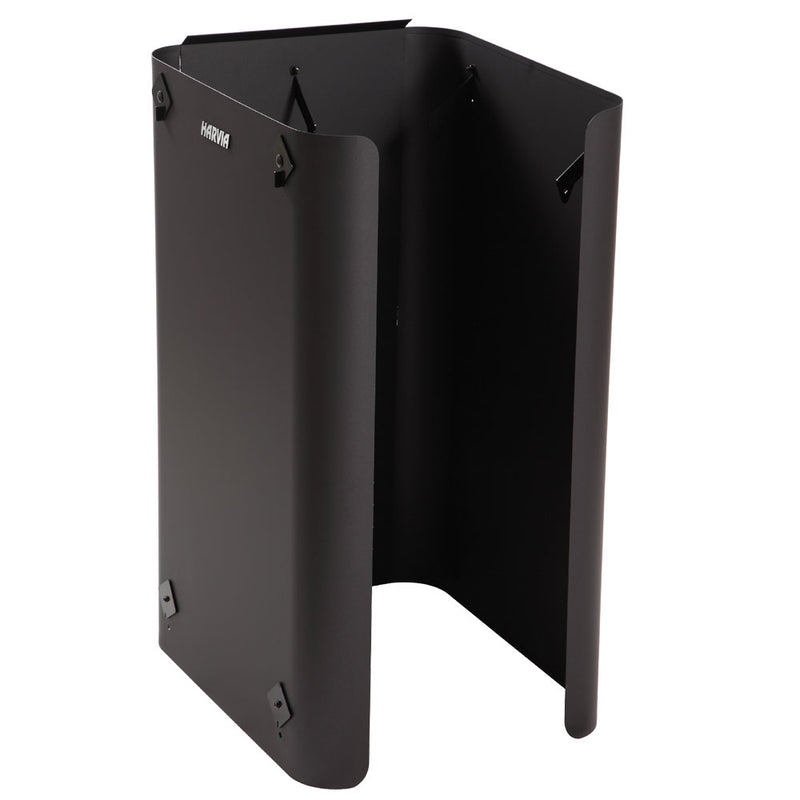Harvia 3-Sided Protective Sheath, Pro 26 | WL750