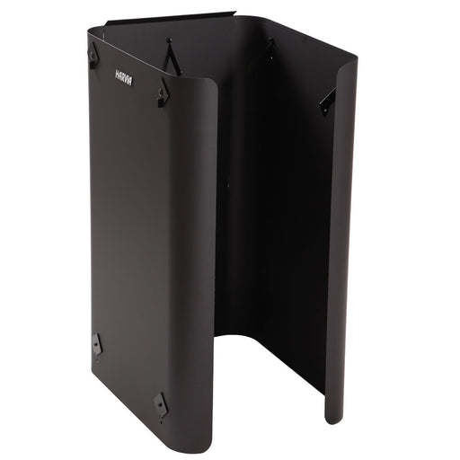 Harvia WL750 three-sided protective sheath for the Pro 26 sauna stove