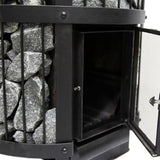 Harvia Legend 240 GreenFlame 15.9kW Wood Burning Sauna Stove | WKLE20GM — image 5