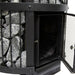 Harvia Legend 240 GreenFlame 15.9kW Wood Burning Sauna Stove | WKLE20GM — image 5