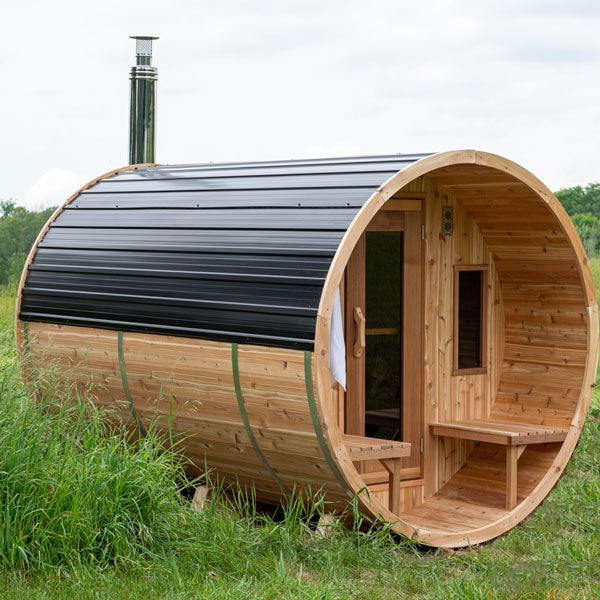 Dundalk Barrel Roofing