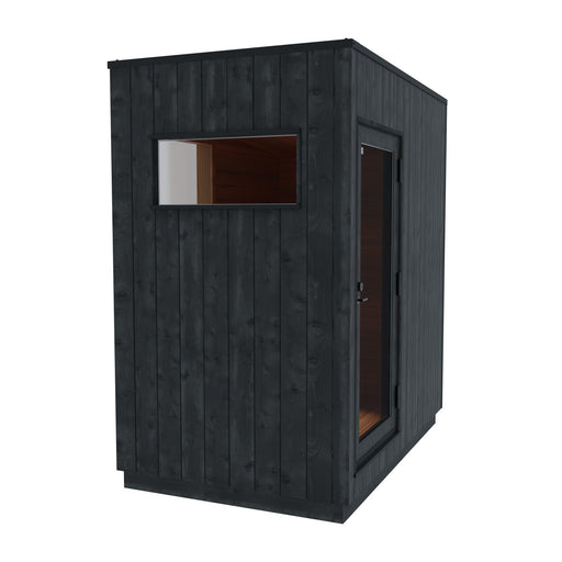 ThermaSol Nordic Misty Changing Room
