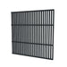 ThermaSol Nordic Misty Garden Privacy Fence — Large