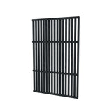ThermaSol Nordic Misty Garden Privacy Fence — Small
