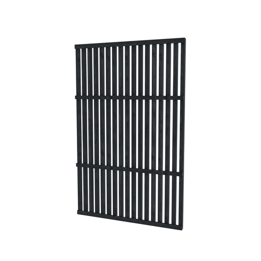 ThermaSol Nordic Misty Garden Privacy Fence — Small