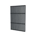ThermaSol Nordic Misty Garden Privacy Fence — Small