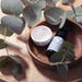 Saunum Aroma Oil Set | Eucalyptus | 10 mL with Reservoir — image 1
