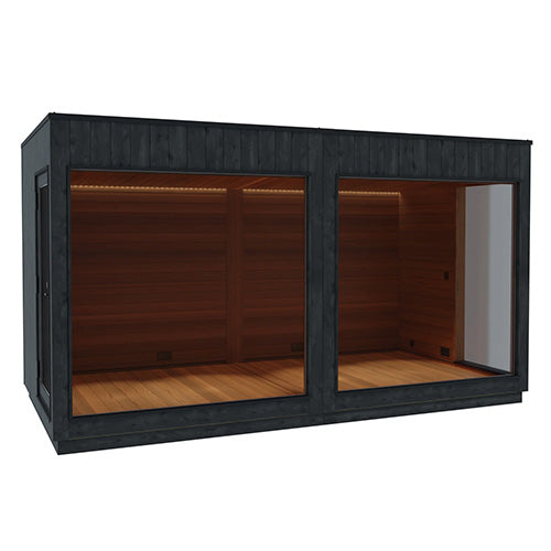 Nordic Misty Lounge · XL · Two Entrances · One Door Left