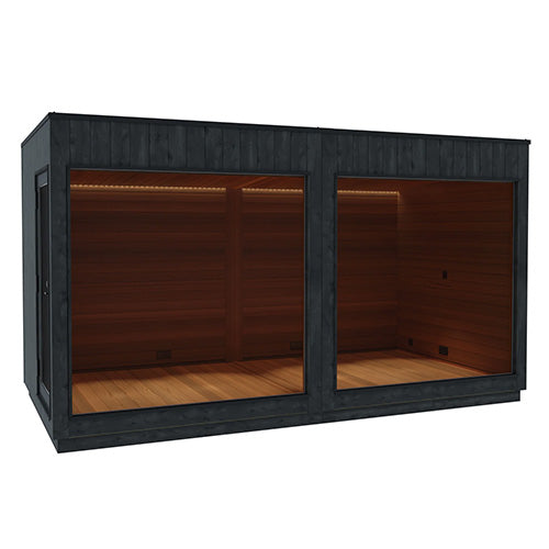 Nordic Misty Lounge · XL · One Entrance · One Door Left