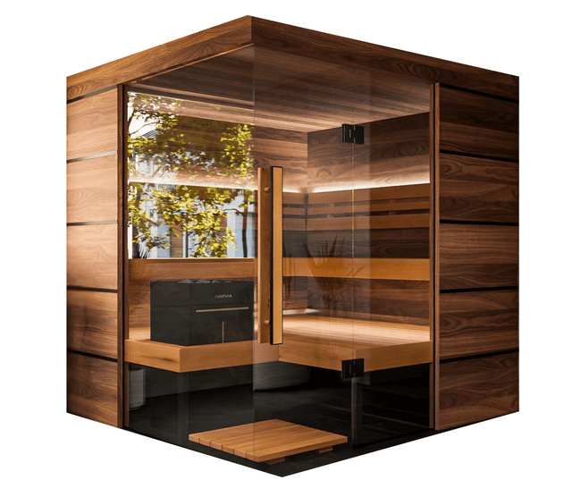 ThermaSol Thermasol Astra Indoor Sauna