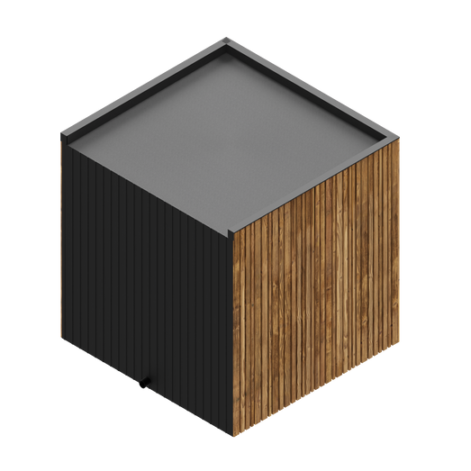 ThermaSol | Thermasol_Fortis_Sauna_-_Exterior_View.png
