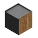ThermaSol | Thermasol_Fortis_Sauna_-_Exterior_View.png