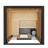 ThermaSol | Thermasol_Fortis_Sauna_-_Top_View.png