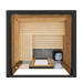 ThermaSol | Thermasol_Fortis_Sauna_-_Top_View.png