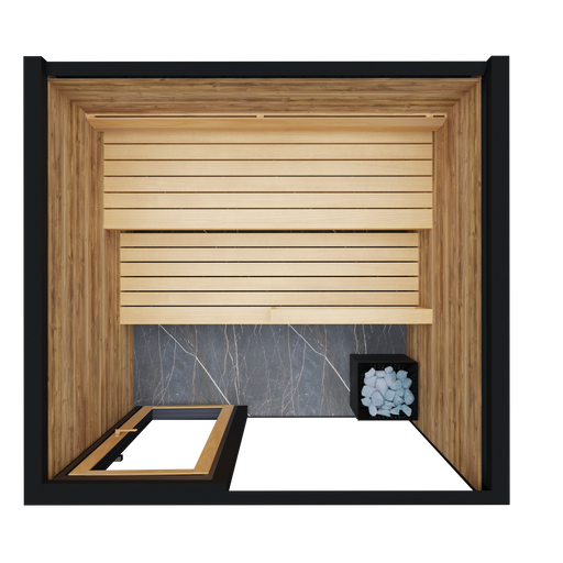 ThermaSol | Thermasol_Spectra_Sauna_-_Top_View.png