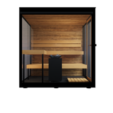 ThermaSol | Thermasol_Vue_Sauna_-_Front_View.png