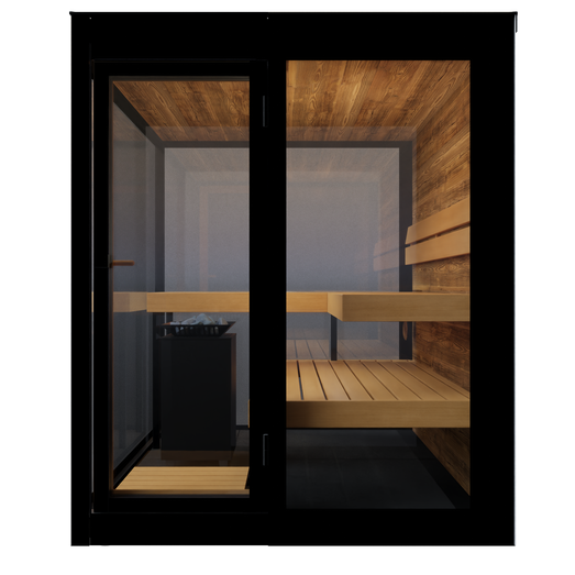 ThermaSol | Thermasol_Vue_Sauna_-_Side_View.png