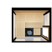ThermaSol | Thermasol_Vue_Sauna_-_Top_View.png