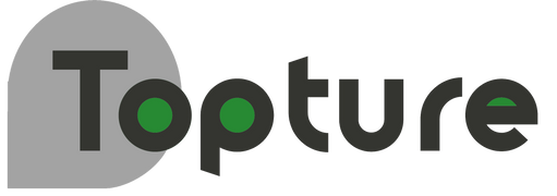 Topture Logo - Online Furniture Store
