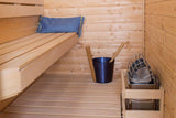 Amerec Junior 2.2KW Electric Sauna Heater - Topture