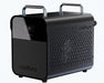 Coldture chiller with carry handles and digital display, paired with the Baltic plunge tub