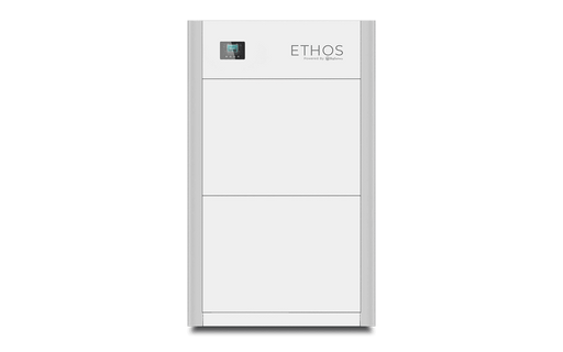 BigBattery - ETHOS 10.2KWH Stackable Battery (2 Module) - Topture