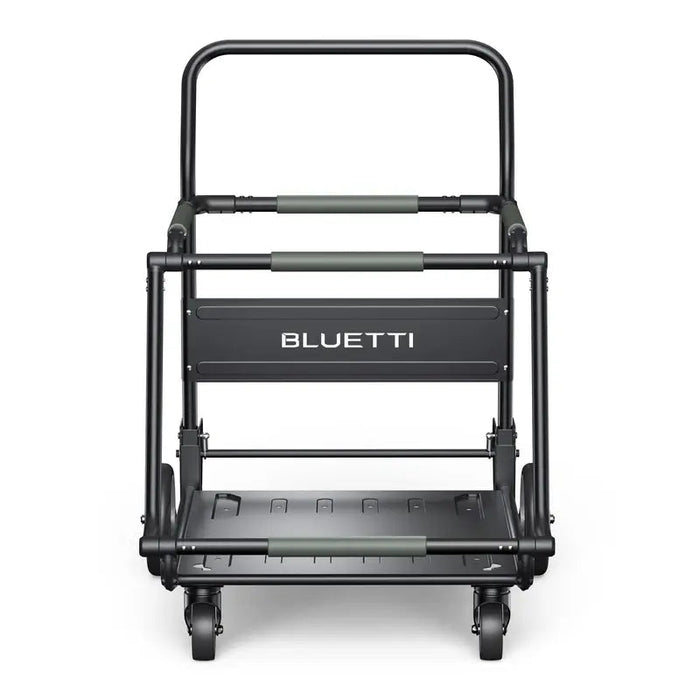 Bluetti Foldable Trolley - Topture