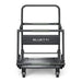 Bluetti Foldable Trolley - Topture