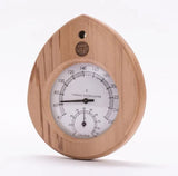 Dundalk Sauna Thermometer - Topture