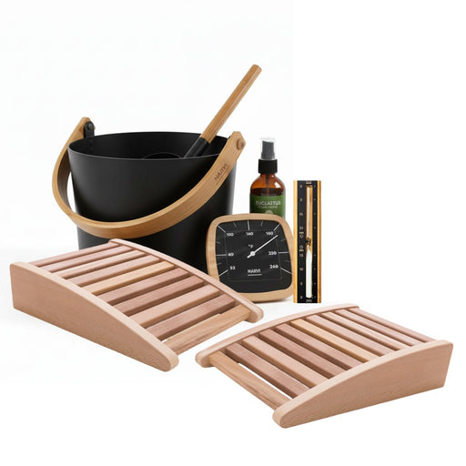 Dundalk Supreme Accessory Package - Topture