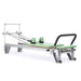 Elina Pilates Aluminum Reformer Mentor - Topture