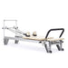 Elina Pilates Aluminum Reformer Mentor - Topture