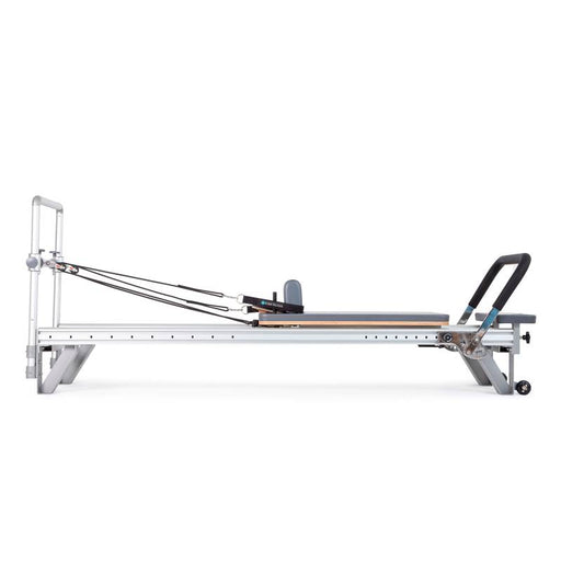 Elina Pilates Aluminum Reformer Mentor - Topture