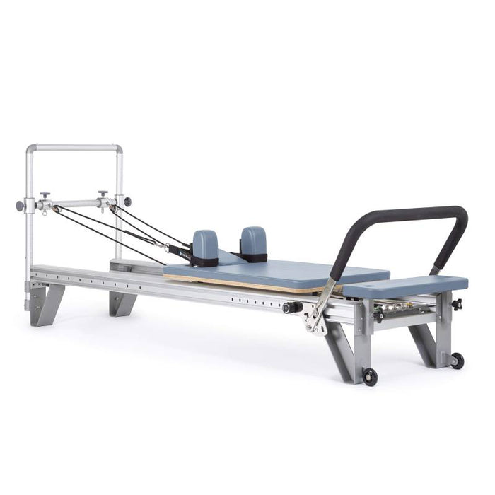 Elina Pilates Aluminum Reformer Mentor - Topture