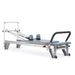 Elina Pilates Aluminum Reformer Mentor - Topture