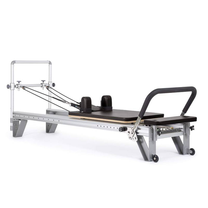 Elina Pilates Aluminum Reformer Mentor - Topture