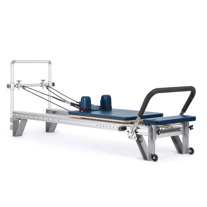 Elina Pilates Aluminum Reformer Mentor - Topture