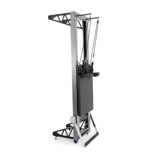 Elina Pilates Aluminum Reformer with Tower - Topture