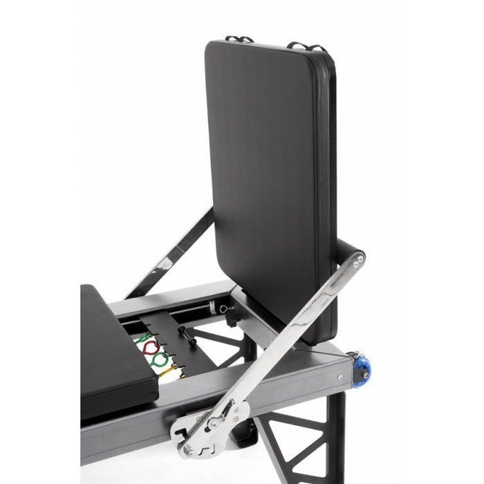 Elina Pilates Aluminum Reformer with Tower - Topture