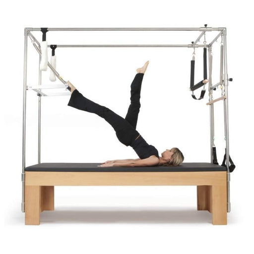 Elina Pilates Cadillac - Topture