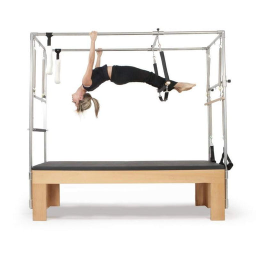 Elina Pilates Cadillac - Topture