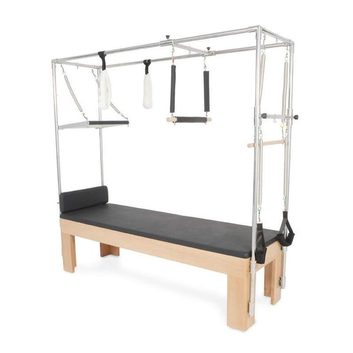 Elina Pilates Cadillac - Topture