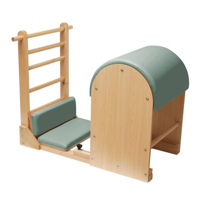 Elina Pilates Elite Ladder Barrel - Topture