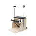 Elina Pilates Elite Wood Combo Chair - Topture