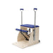 Elina Pilates Elite Wood Combo Chair - Topture