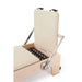 Elina Pilates Elite Wood Reformer - Topture