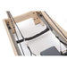 Elina Pilates Elite Wood Reformer - Topture