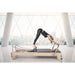 Elina Pilates Elite Wood Reformer - Topture