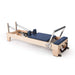 Elina Pilates Elite Wood Reformer - Topture