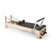 Elina Pilates Elite Wood Reformer - Topture